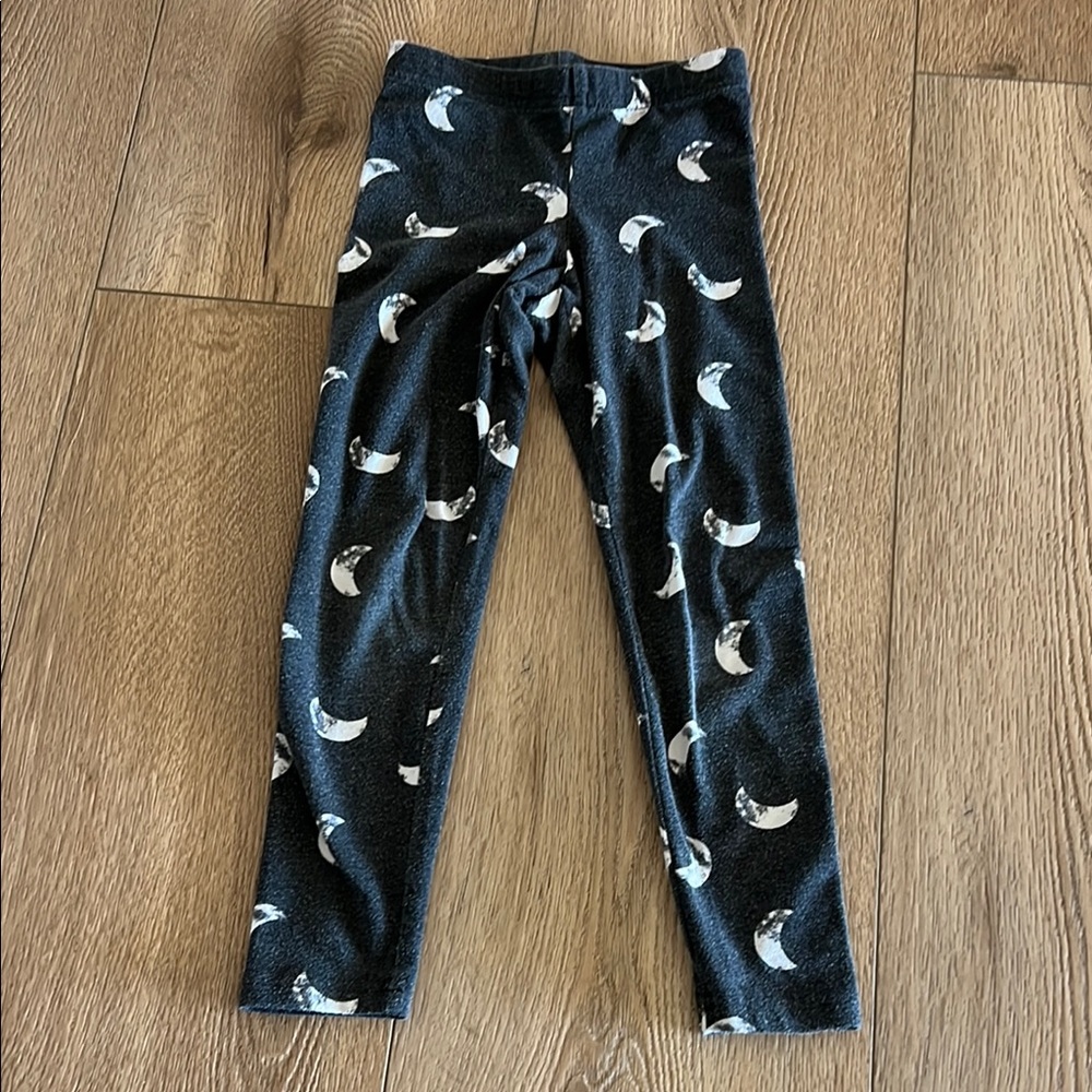Moon Leggings